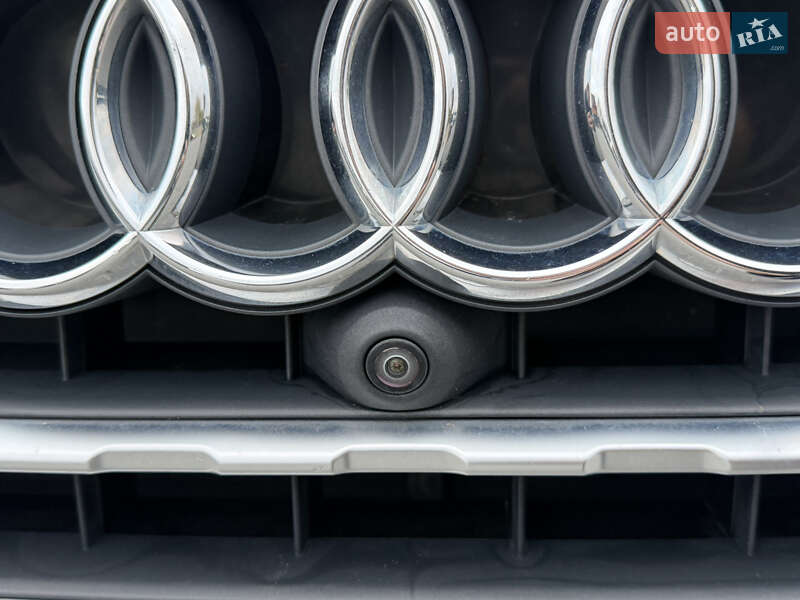 Позашляховик / Кросовер Audi Q7 2017 в Вінниці фото 8 Позашляховик / Кросовер Audi Q7 2017 в Вінниці