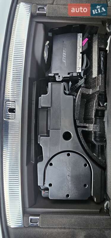 Внедорожник / Кроссовер Audi Q7 2019 в Львове фото 51 Внедорожник / Кроссовер Audi Q7 2019 в Львове