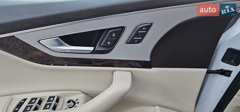 Внедорожник / Кроссовер Audi Q7 2019 в Львове фото 25 Внедорожник / Кроссовер Audi Q7 2019 в Львове