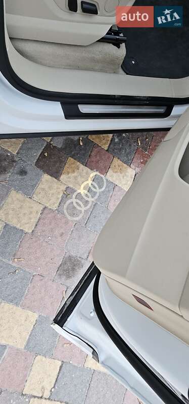 Внедорожник / Кроссовер Audi Q7 2019 в Львове фото 50 Внедорожник / Кроссовер Audi Q7 2019 в Львове