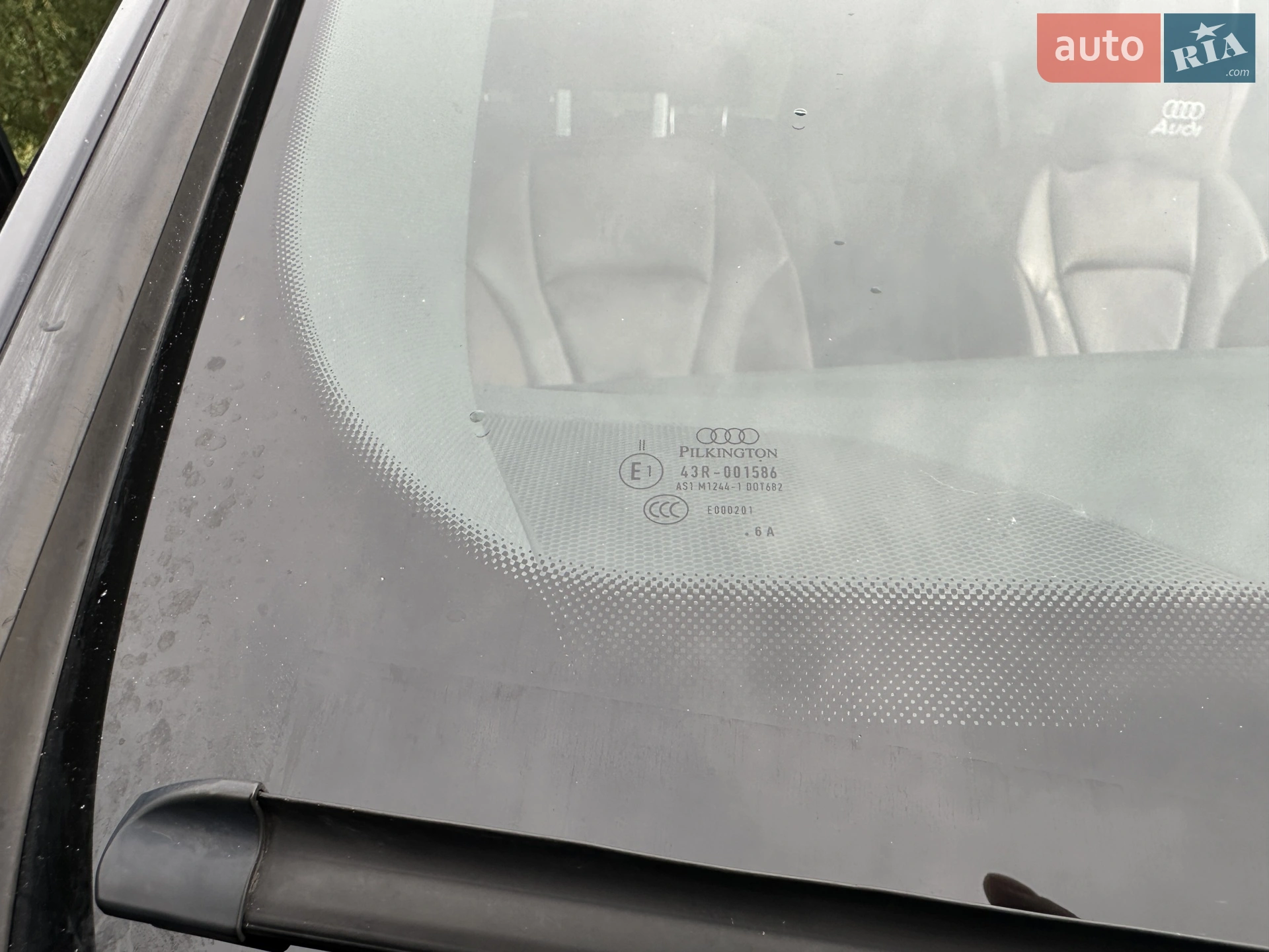 2016 Audi Q7 - мініатюра 11