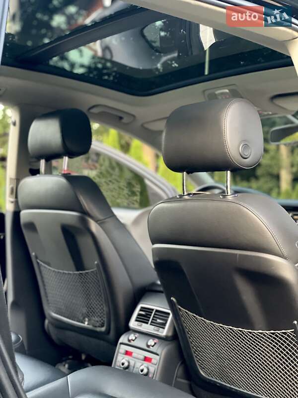 Внедорожник / Кроссовер Audi Q7 2015 в Харькове фото 10 Внедорожник / Кроссовер Audi Q7 2015 в Харькове
