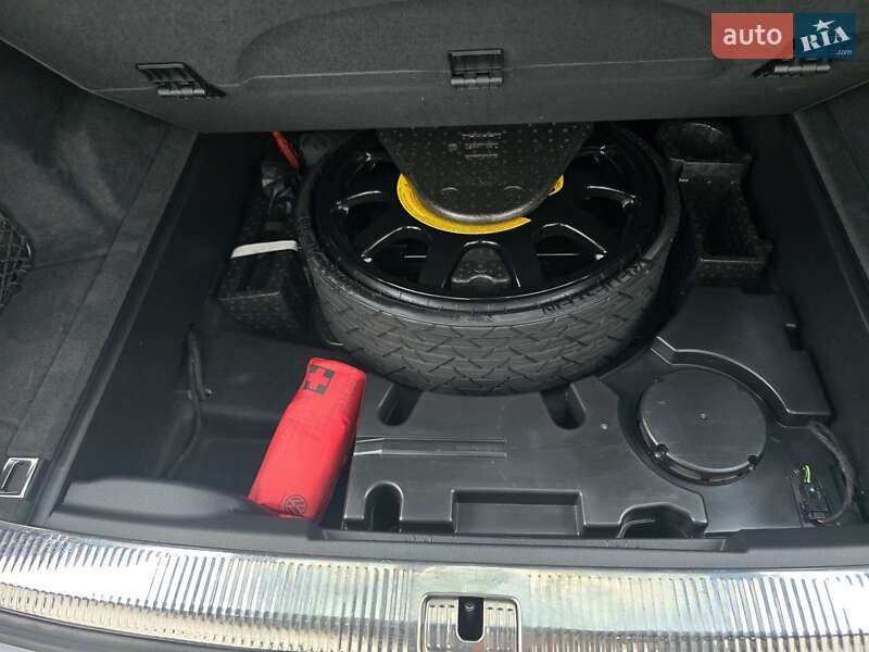 Позашляховик / Кросовер Audi Q7 2020 в Ковелі фото 49 Позашляховик / Кросовер Audi Q7 2020 в Ковелі