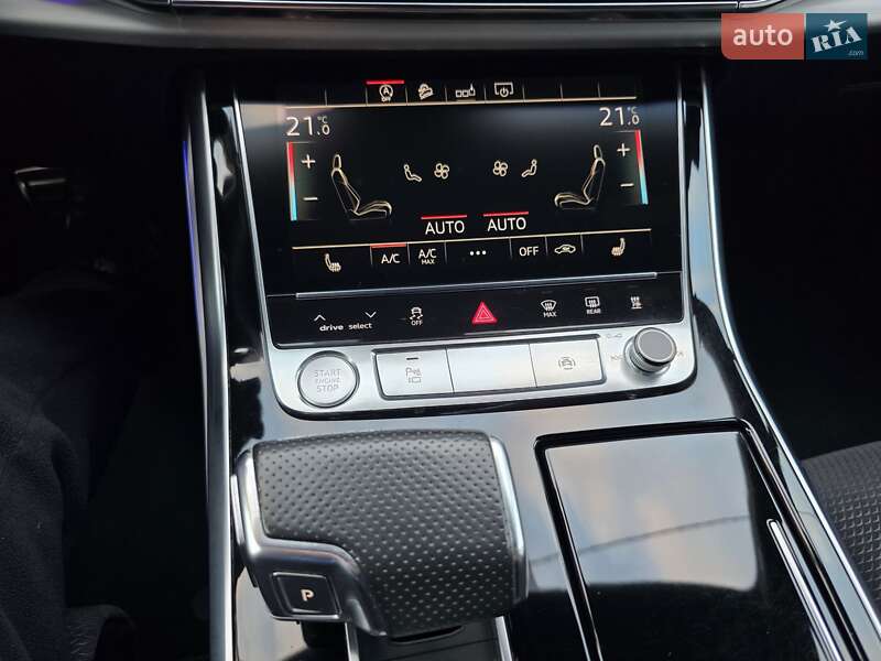 Позашляховик / Кросовер Audi Q7 2020 в Ковелі фото 59 Позашляховик / Кросовер Audi Q7 2020 в Ковелі