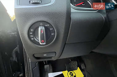 Позашляховик / Кросовер Audi Q7 2013 в  фото 15 Позашляховик / Кросовер Audi Q7 2013 в