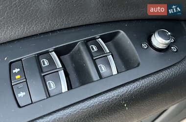 Позашляховик / Кросовер Audi Q7 2013 в  фото 20 Позашляховик / Кросовер Audi Q7 2013 в