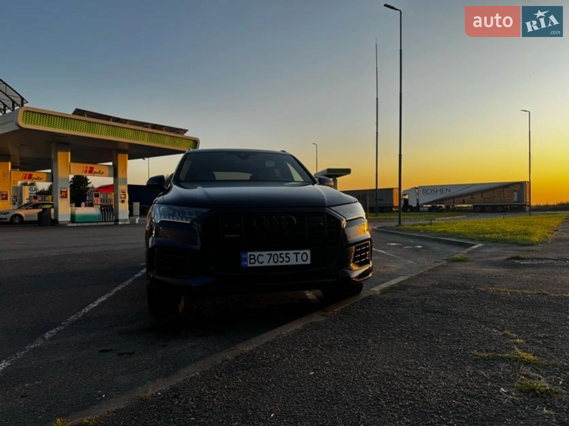 2021 Audi Q7 - мініатюра 6
