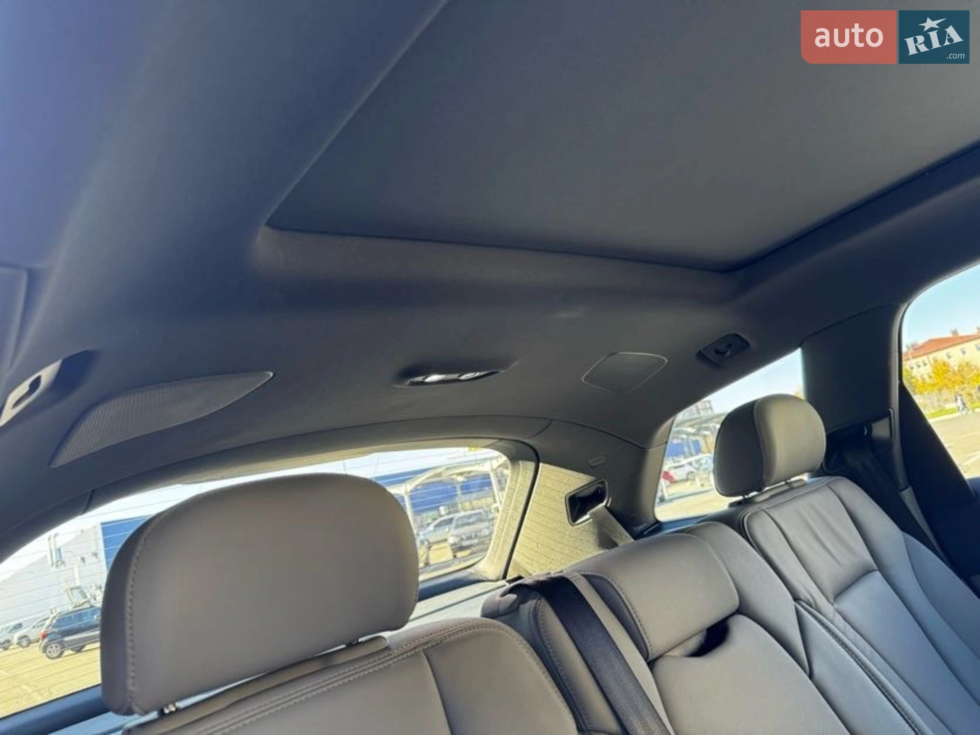 2021 Audi Q7 - мініатюра 45