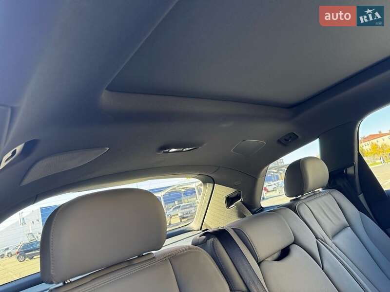 Внедорожник / Кроссовер Audi Q7 2021 в Львове