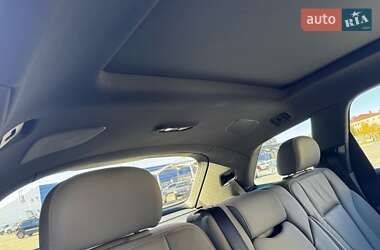 Внедорожник / Кроссовер Audi Q7 2021 в 