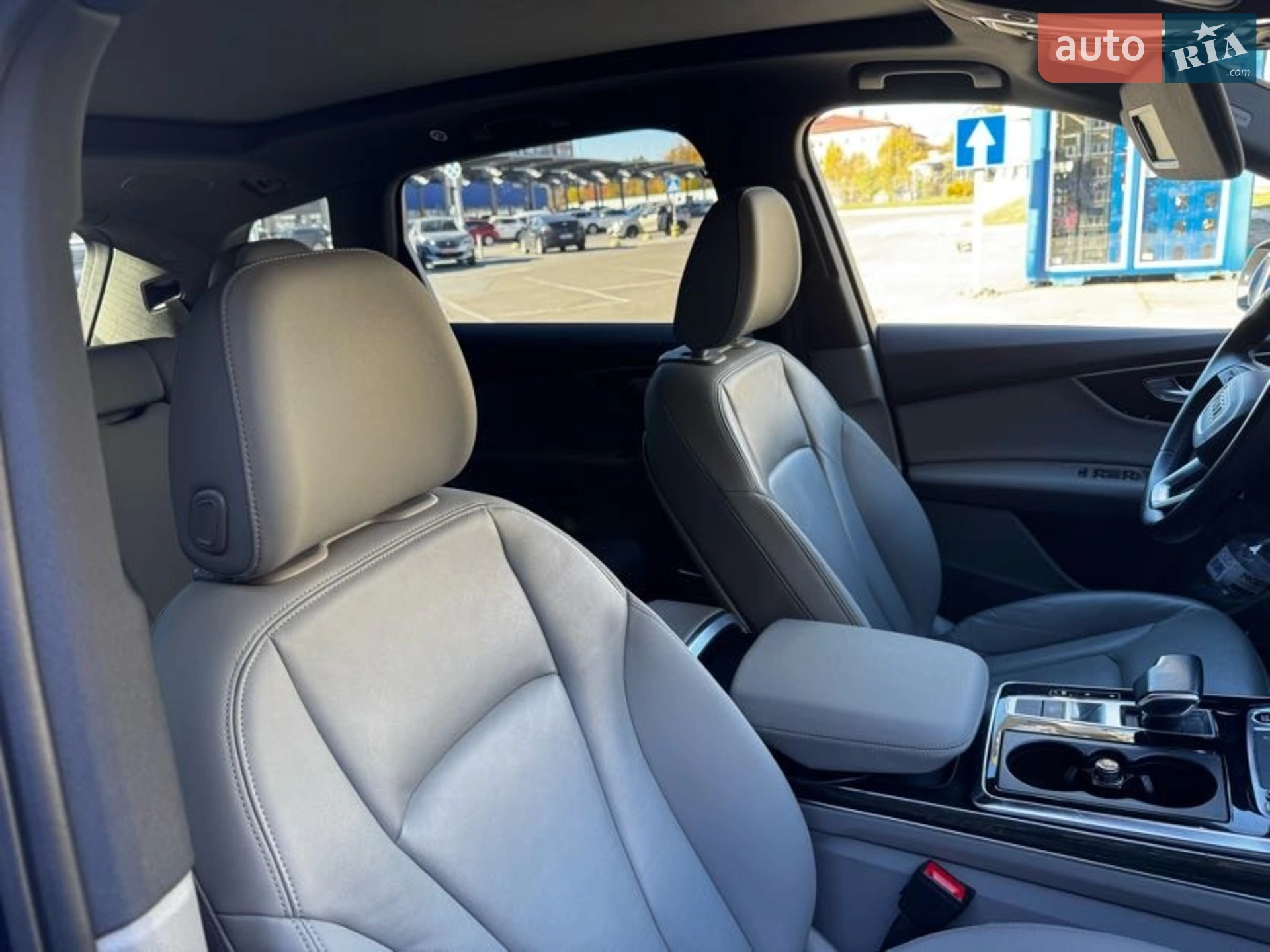 2021 Audi Q7 - мініатюра 49