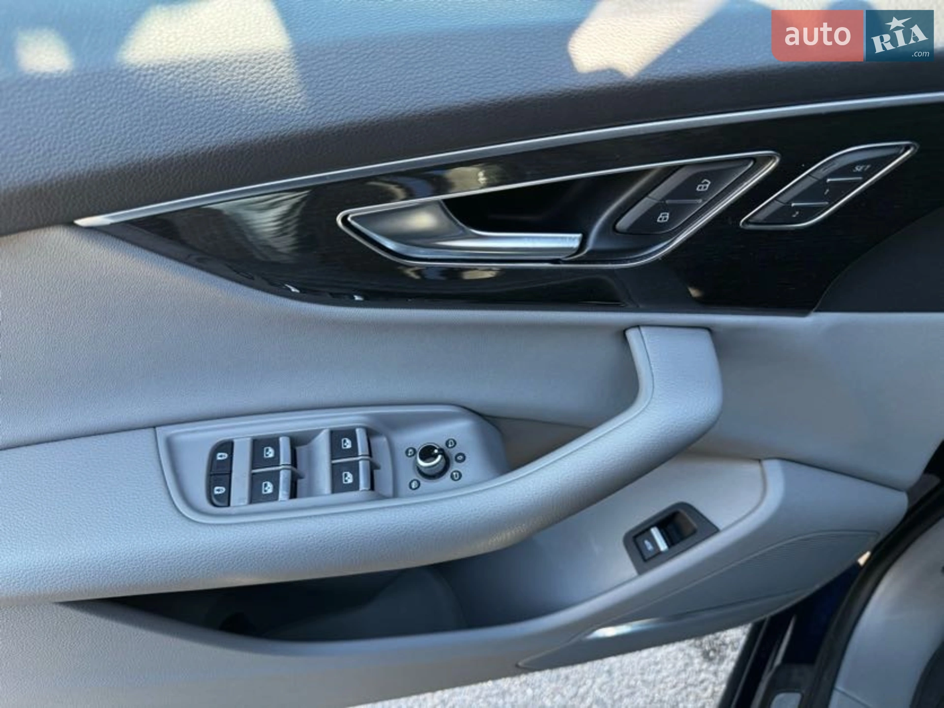 2021 Audi Q7 - мініатюра 56