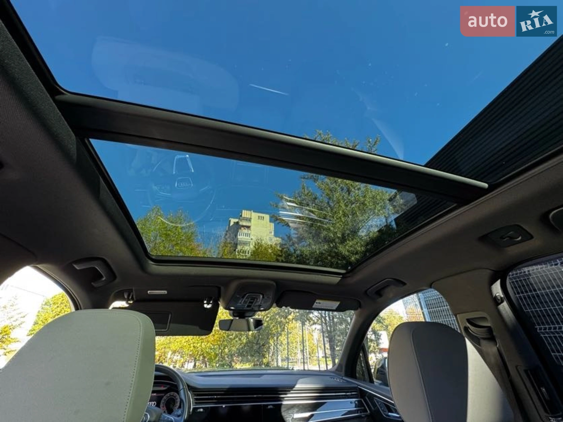 2021 Audi Q7 - мініатюра 65