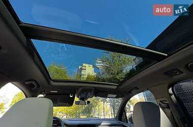 Внедорожник / Кроссовер Audi Q7 2021 в 