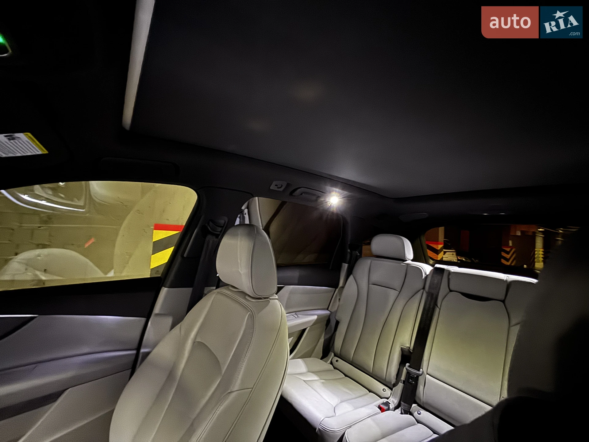 2021 Audi Q7 - мініатюра 70