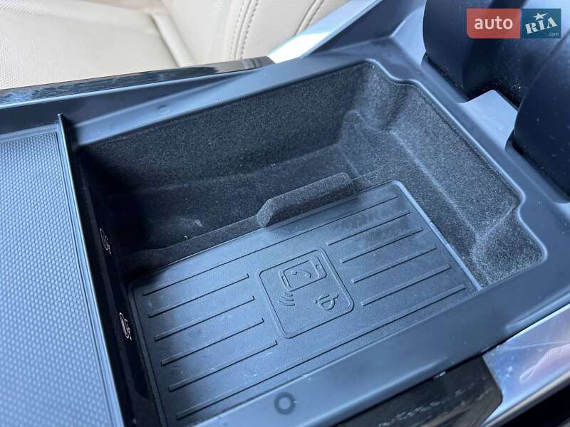 Позашляховик / Кросовер Audi Q7 2021 в Львові фото 60 Позашляховик / Кросовер Audi Q7 2021 в Львові