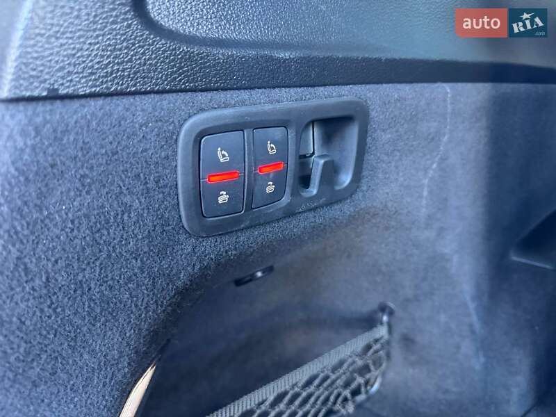 Позашляховик / Кросовер Audi Q7 2021 в Львові фото 68 Позашляховик / Кросовер Audi Q7 2021 в Львові
