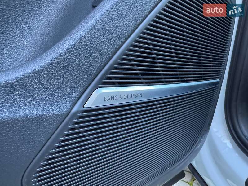 Позашляховик / Кросовер Audi Q7 2021 в Львові фото 76 Позашляховик / Кросовер Audi Q7 2021 в Львові