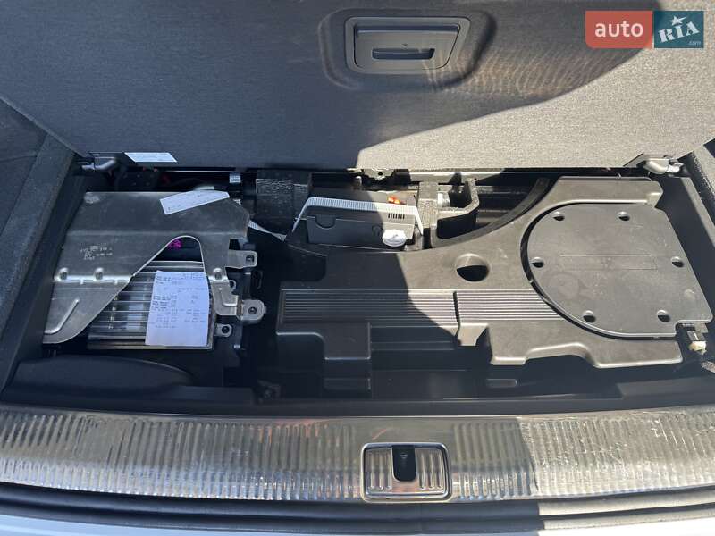 Позашляховик / Кросовер Audi Q7 2021 в Львові фото 67 Позашляховик / Кросовер Audi Q7 2021 в Львові