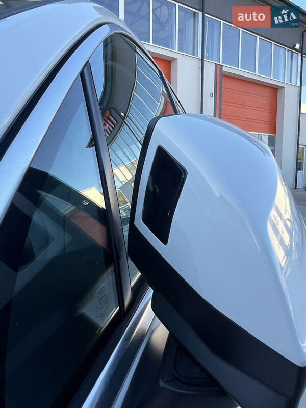 Позашляховик / Кросовер Audi Q7 2016 в Львові фото 12 Позашляховик / Кросовер Audi Q7 2016 в Львові