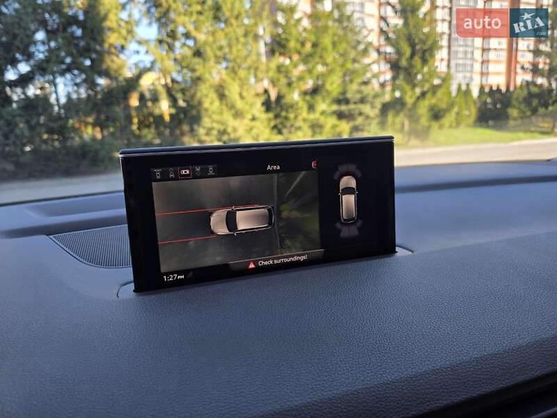 Внедорожник / Кроссовер Audi Q7 2016 в Тернополе фото 26 Внедорожник / Кроссовер Audi Q7 2016 в Тернополе