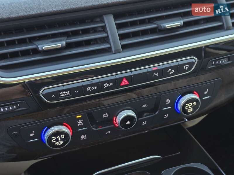 Внедорожник / Кроссовер Audi Q7 2016 в Тернополе фото 52 Внедорожник / Кроссовер Audi Q7 2016 в Тернополе