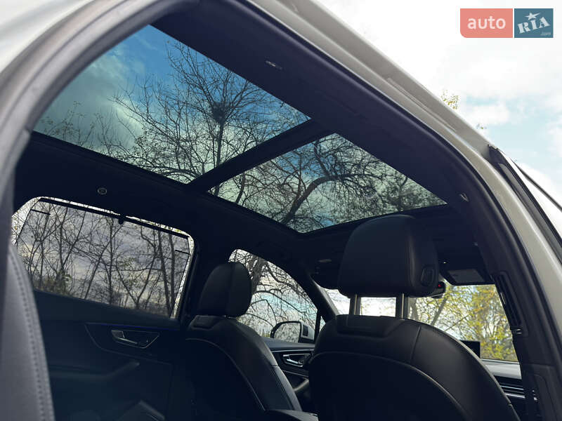 Внедорожник / Кроссовер Audi Q7 2017 в Дрогобыче фото 27 Внедорожник / Кроссовер Audi Q7 2017 в Дрогобыче