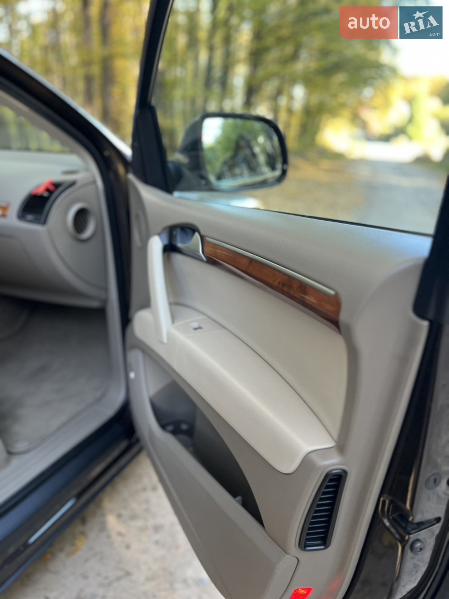 2014 Audi Q7 - мініатюра 9