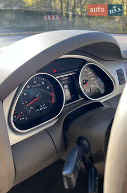 Позашляховик / Кросовер Audi Q7 2014 в 