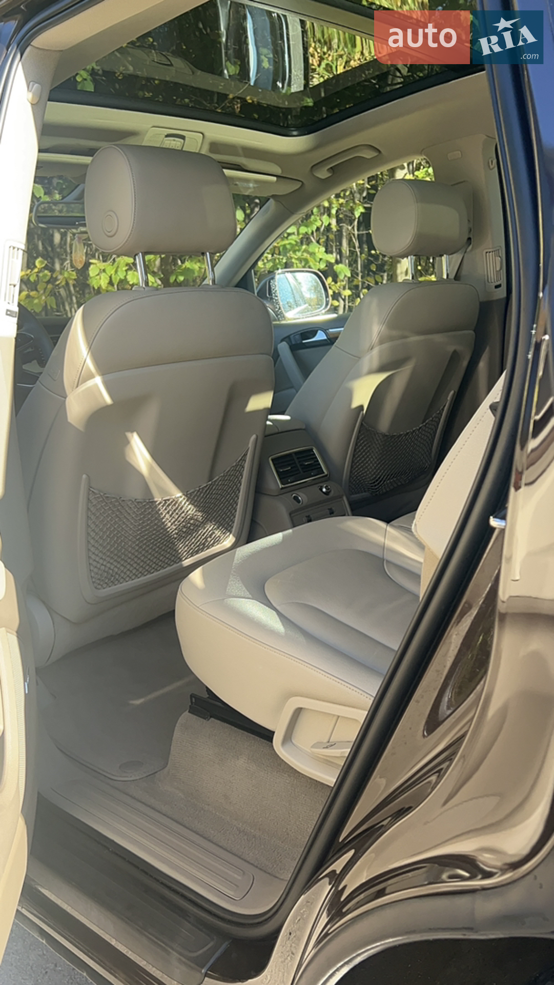 2014 Audi Q7 - мініатюра 23