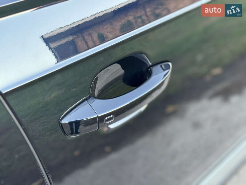 Внедорожник / Кроссовер Audi Q7 2017 в Дубно фото 31 Внедорожник / Кроссовер Audi Q7 2017 в Дубно