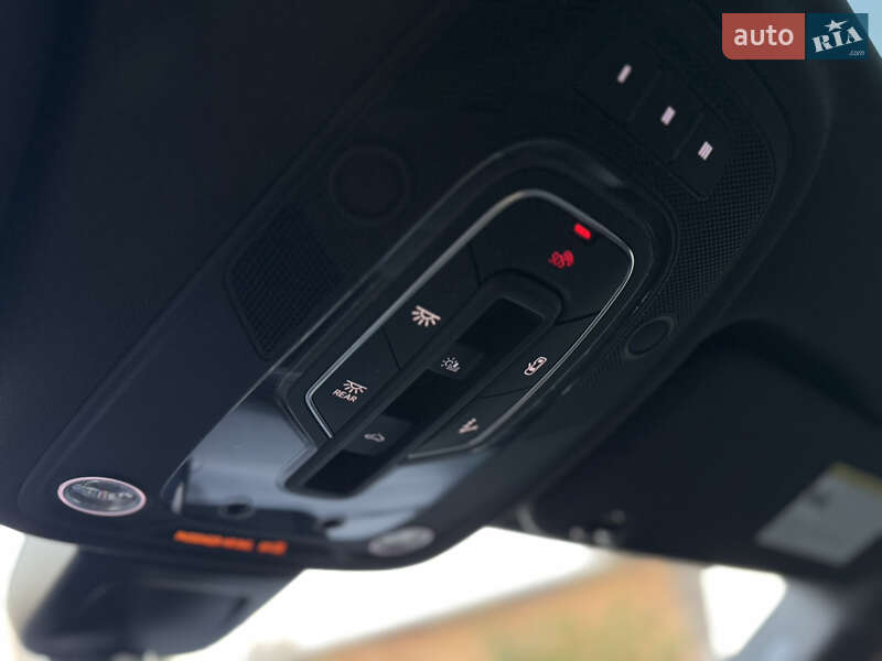 Внедорожник / Кроссовер Audi Q7 2017 в Дубно фото 51 Внедорожник / Кроссовер Audi Q7 2017 в Дубно