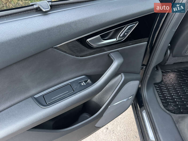 Внедорожник / Кроссовер Audi Q7 2017 в Дубно фото 57 Внедорожник / Кроссовер Audi Q7 2017 в Дубно