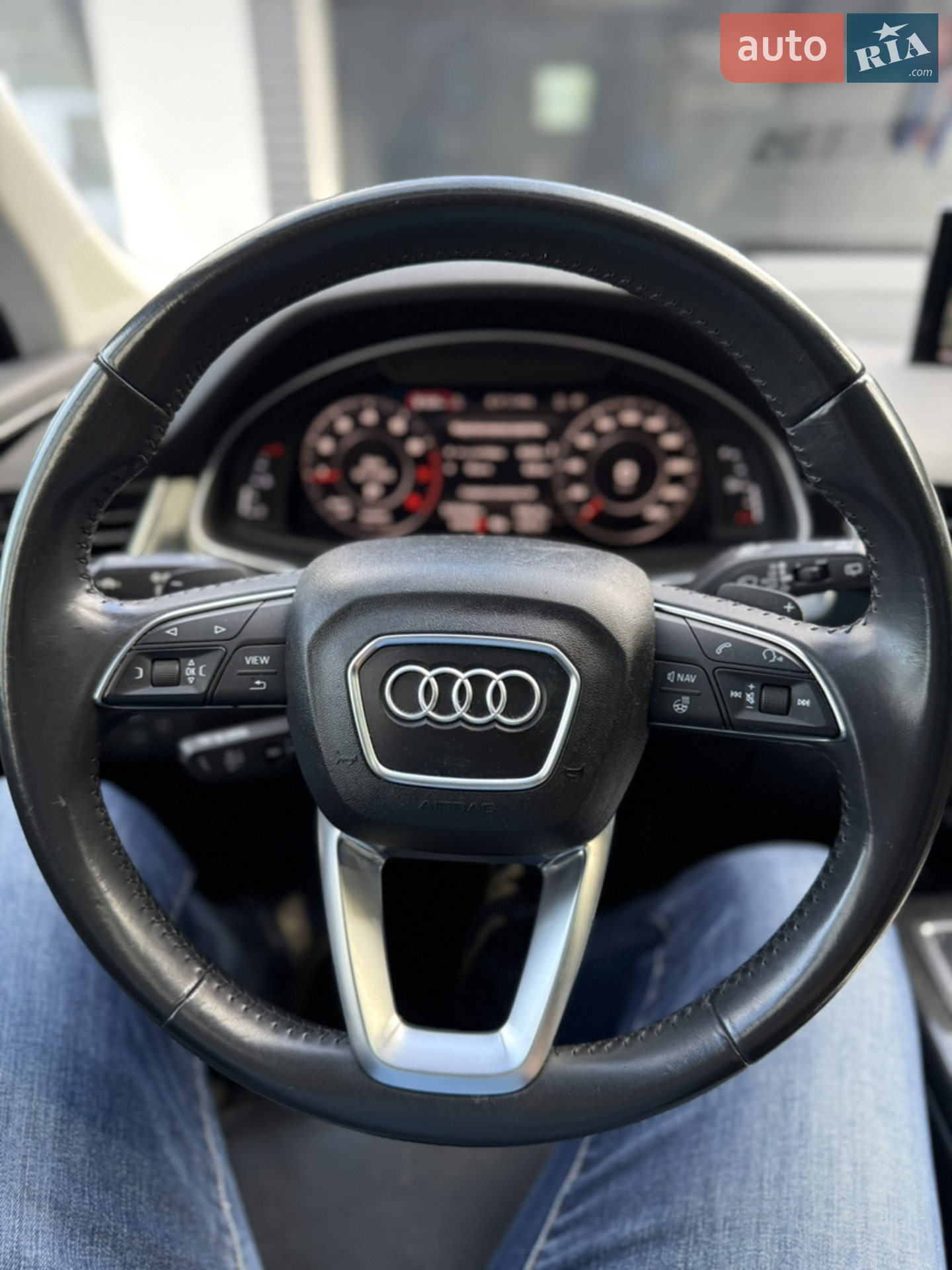 2019 Audi Q7 - мініатюра 11