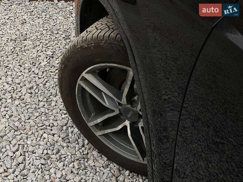 Позашляховик / Кросовер Audi Q7 2017 в Львові фото 7 Позашляховик / Кросовер Audi Q7 2017 в Львові