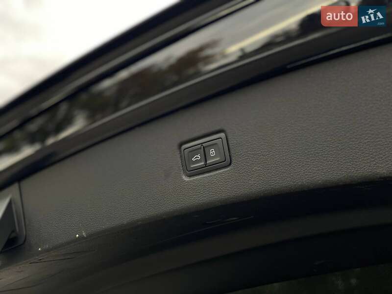 Позашляховик / Кросовер Audi Q7 2017 в Львові фото 21 Позашляховик / Кросовер Audi Q7 2017 в Львові