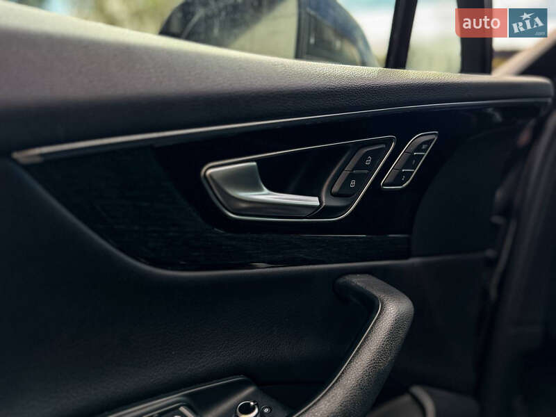 Внедорожник / Кроссовер Audi Q7 2018 в Хмельницком фото 15 Внедорожник / Кроссовер Audi Q7 2018 в Хмельницком