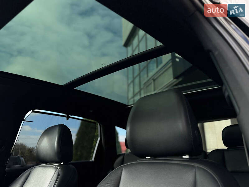 Внедорожник / Кроссовер Audi Q7 2018 в Хмельницком фото 26 Внедорожник / Кроссовер Audi Q7 2018 в Хмельницком