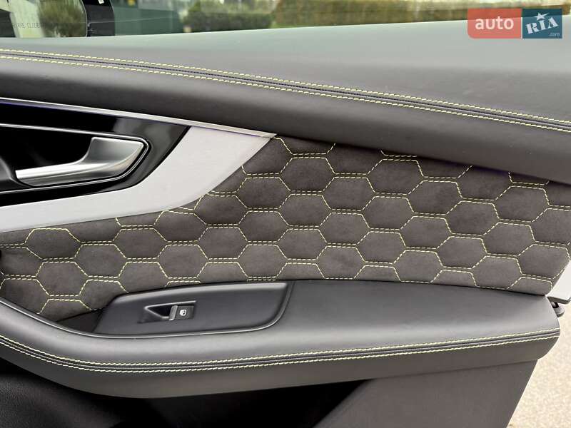 Внедорожник / Кроссовер Audi Q7 2018 в Киеве фото 32 Внедорожник / Кроссовер Audi Q7 2018 в Киеве