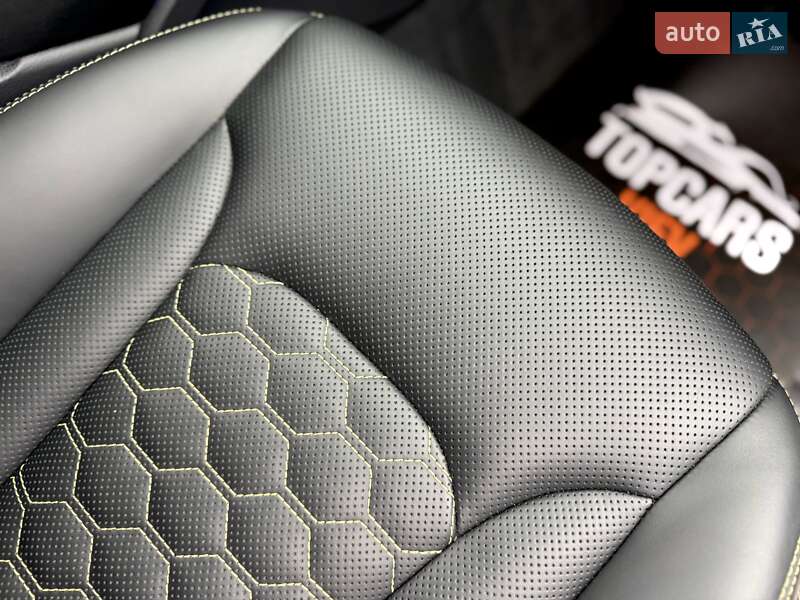 Внедорожник / Кроссовер Audi Q7 2018 в Киеве фото 39 Внедорожник / Кроссовер Audi Q7 2018 в Киеве