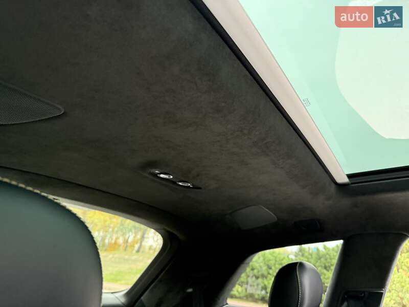 Внедорожник / Кроссовер Audi Q7 2018 в Киеве фото 52 Внедорожник / Кроссовер Audi Q7 2018 в Киеве