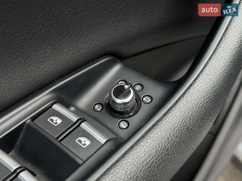 Позашляховик / Кросовер Audi Q7 2018 в Києві