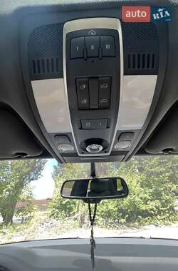 Внедорожник / Кроссовер Audi Q7 2013 в Полтаве