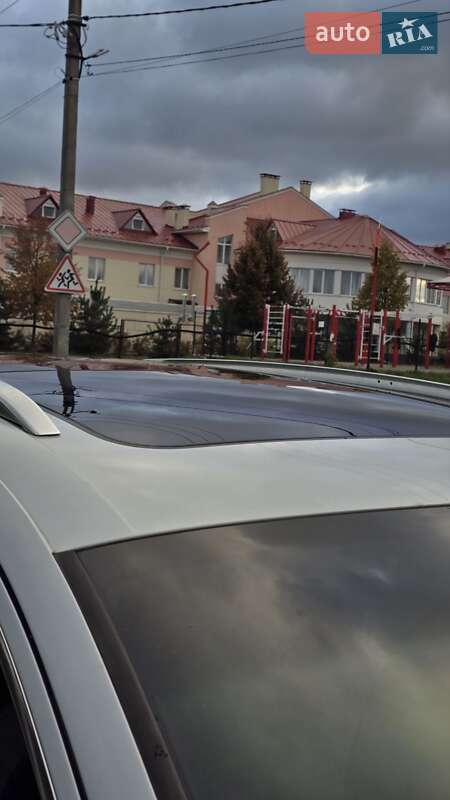 Внедорожник / Кроссовер Audi Q7 2013 в Киеве