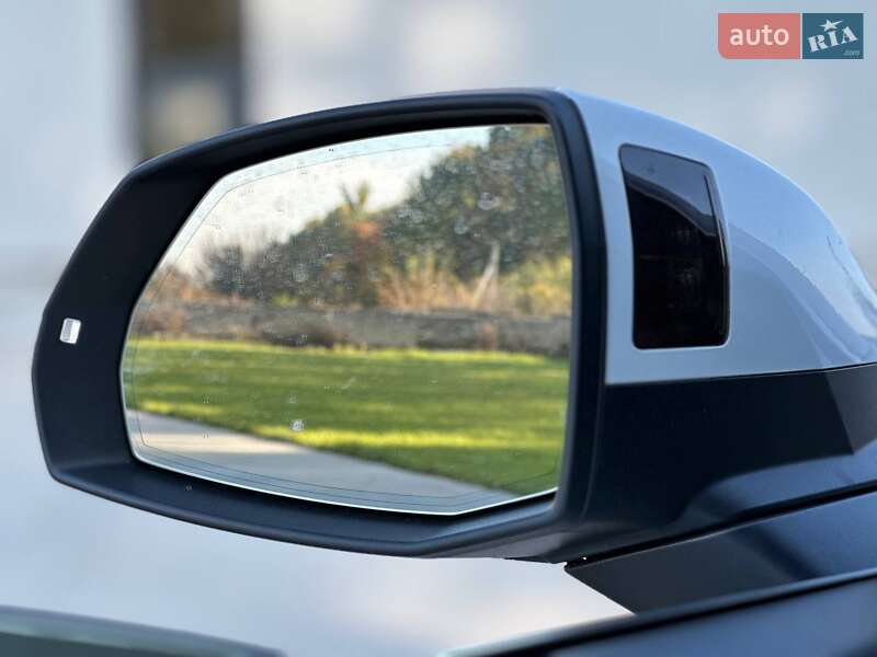 Внедорожник / Кроссовер Audi Q7 2017 в Луцке фото 14 Внедорожник / Кроссовер Audi Q7 2017 в Луцке