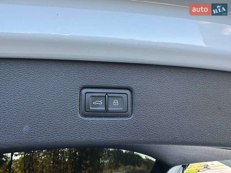 Внедорожник / Кроссовер Audi Q7 2017 в Луцке фото 31 Внедорожник / Кроссовер Audi Q7 2017 в Луцке