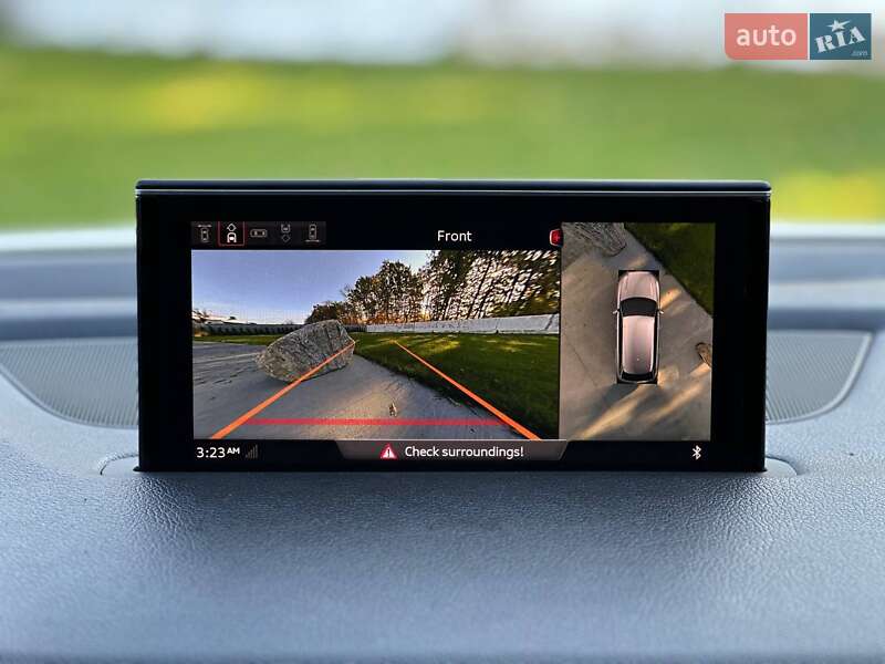 Внедорожник / Кроссовер Audi Q7 2017 в Луцке фото 19 Внедорожник / Кроссовер Audi Q7 2017 в Луцке