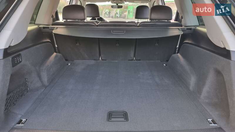 Внедорожник / Кроссовер Audi Q7 2017 в Кропивницком фото 36 Внедорожник / Кроссовер Audi Q7 2017 в Кропивницком