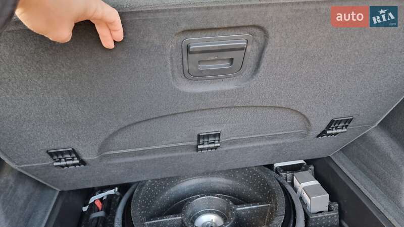 Внедорожник / Кроссовер Audi Q7 2017 в Кропивницком фото 41 Внедорожник / Кроссовер Audi Q7 2017 в Кропивницком