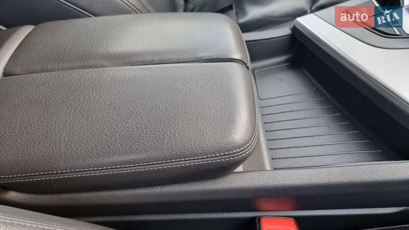 Внедорожник / Кроссовер Audi Q7 2017 в Кропивницком фото 64 Внедорожник / Кроссовер Audi Q7 2017 в Кропивницком